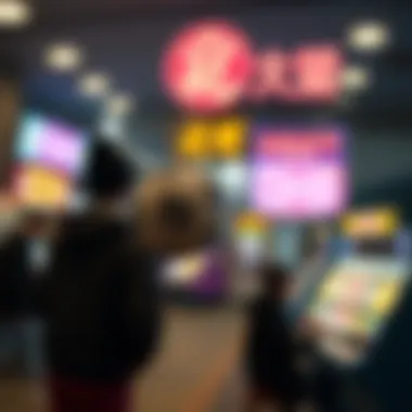 Psychological aspects of lottery number selection