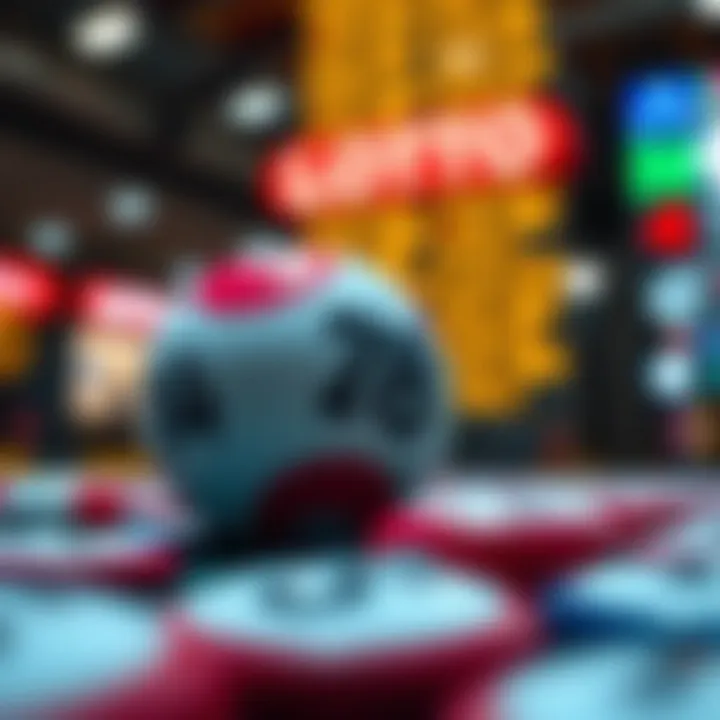 Lotto Regulations and Safety Guidelines