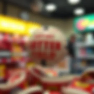 Regulatory framework governing lotteries