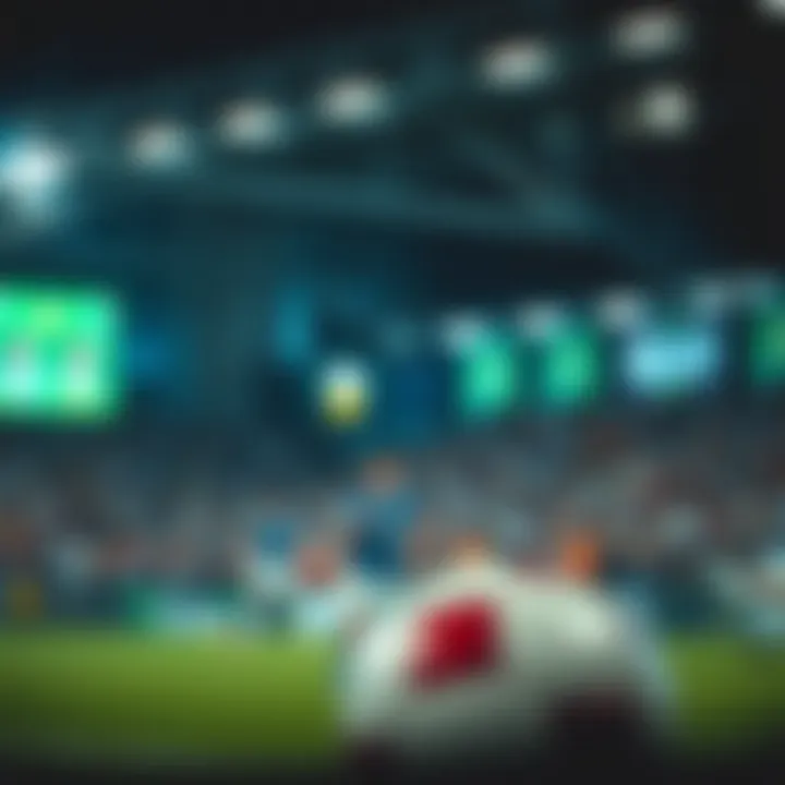 Safe betting environment