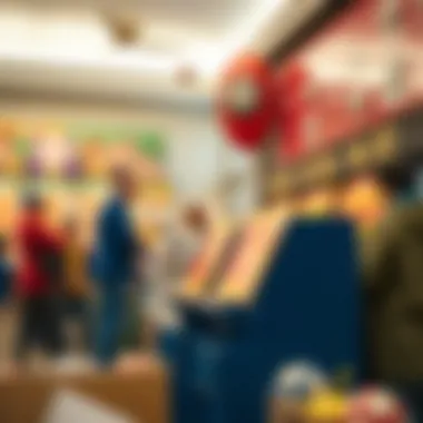 Guidelines for safe lottery practices