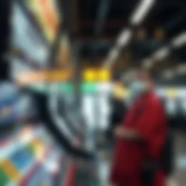 Safety measures in lottery environments