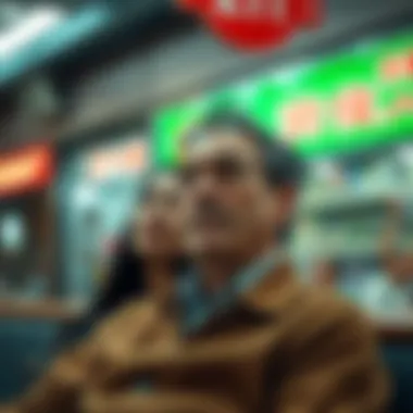 Exploring societal reactions to lottery wins