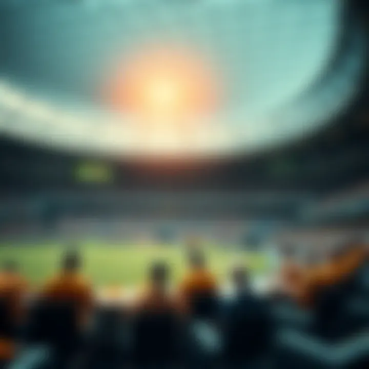 Creating a stable betting environment