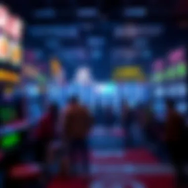 Statistical analysis of lottery draw results