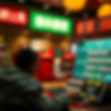 Statistical insights on lottery winnings