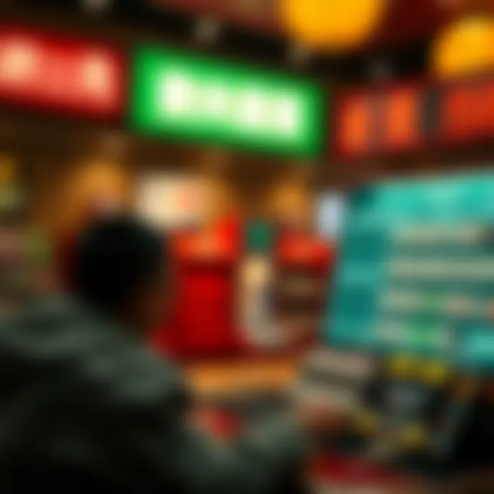 Statistical insights on lottery winnings