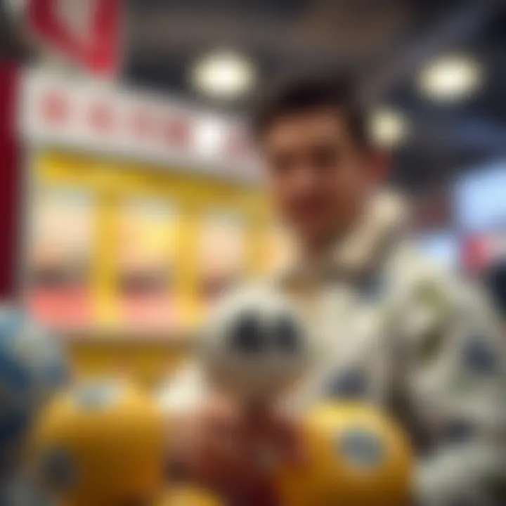 Statistical Insights on Lottery Results Statistical insights on lottery results