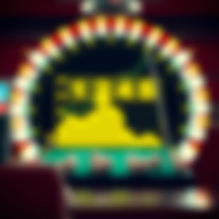 Statistical Trends in Lotto Games