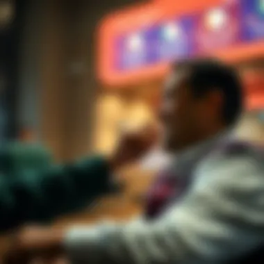 Strategic Betting Methods for Lotto Success Strategic betting methods