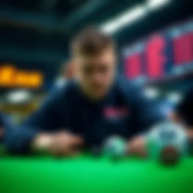 Strategic betting tips for lottery participants