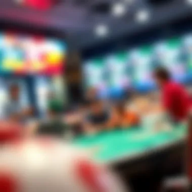 Insights into Lotto Strategies and Trends