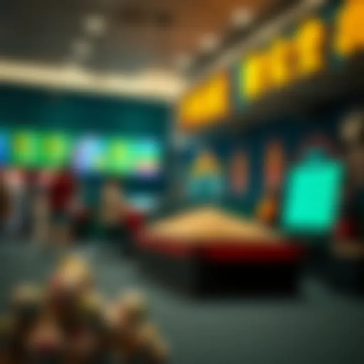 A Comprehensive Understanding of Lottery Concepts Understanding the concept of lotteries