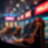 Statistical analysis of lottery winning numbers