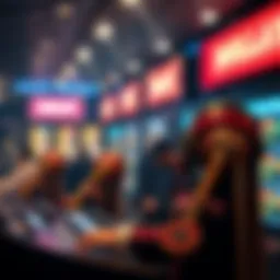 Statistical analysis of lottery winning numbers