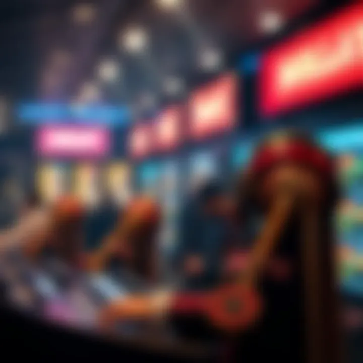 Statistical analysis of lottery winning numbers