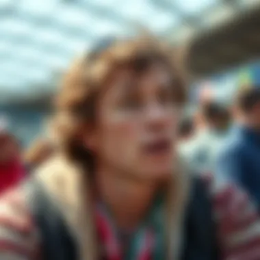 Impact of lottery winnings on individuals