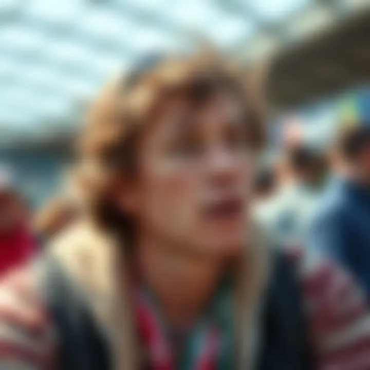 Impact of lottery winnings on individuals