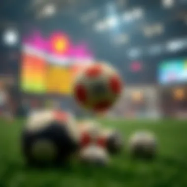 Overview of lottery betting information