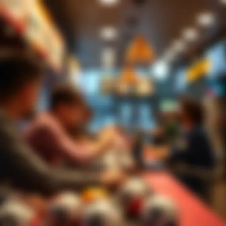 Diverse perspectives on Lotto 1033