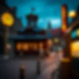 Historical overview of lotteries