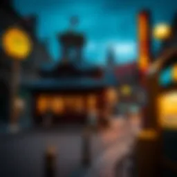 Historical overview of lotteries