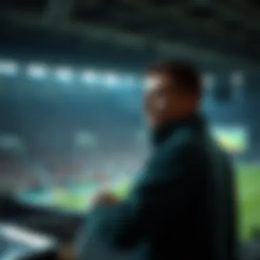 Creating a secure betting environment