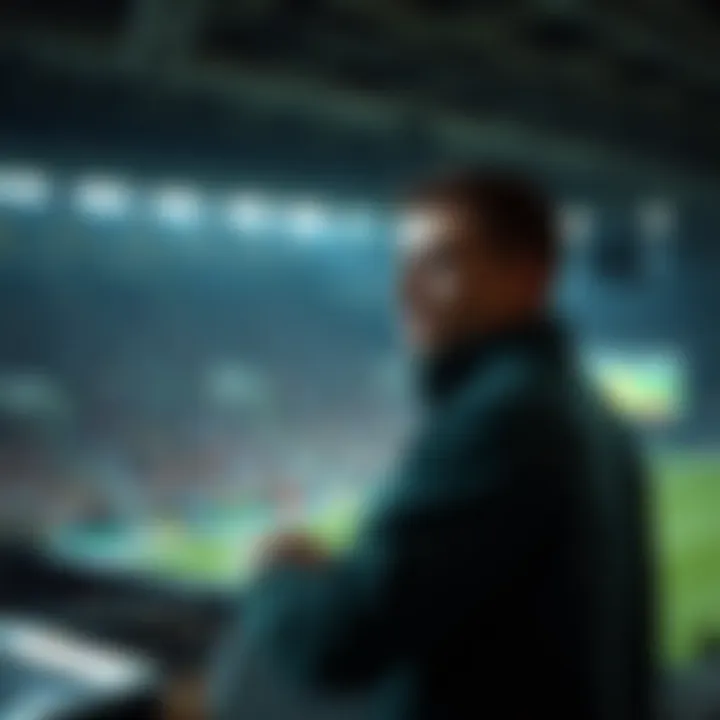 Creating a secure betting environment