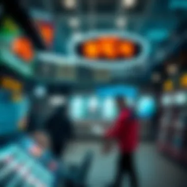 Statistical analysis of lottery trends