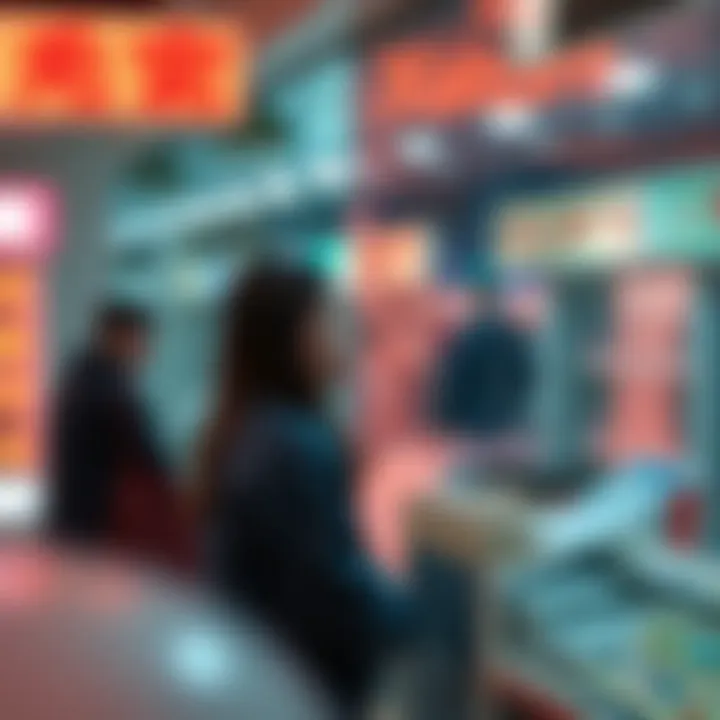 Psychological Factors in Lottery Selection