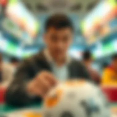 Strategies for Successful Lottery Play