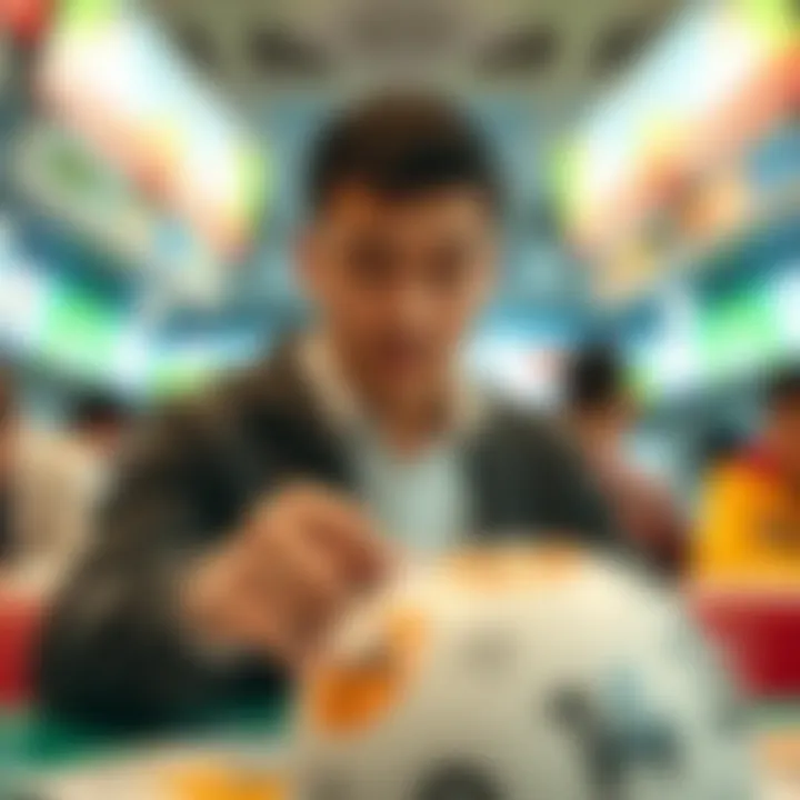 Strategies for Successful Lottery Play