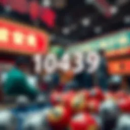 Analysis of Lotto Winning Numbers