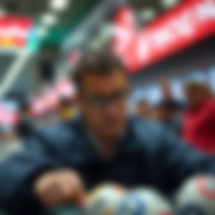 Common errors in lottery betting