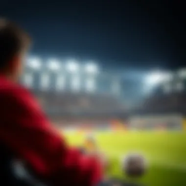 Exploring Betting Strategies A strategic overview of betting opportunities