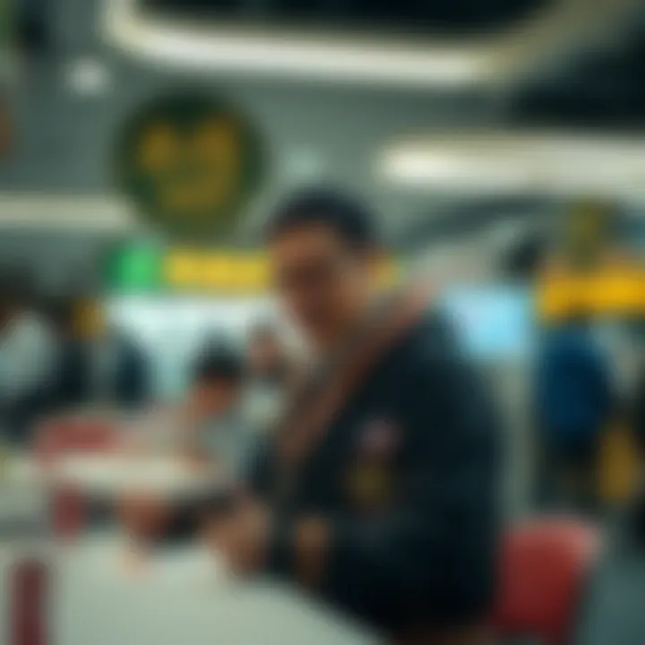 Cultural significance of lotteries in society