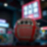 Analysis of lottery odds and statistics