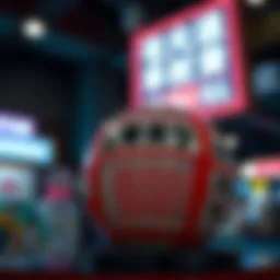 Analysis of lottery odds and statistics