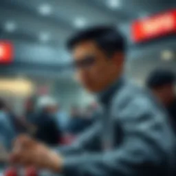 Conceptual representation of major Toto analysis