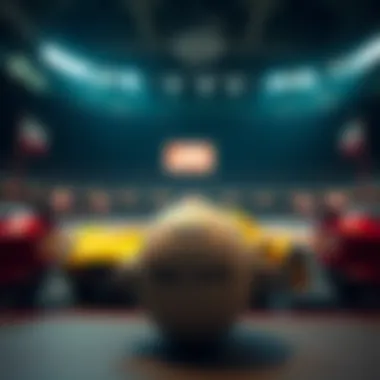 Historical timeline of Max Lotto development