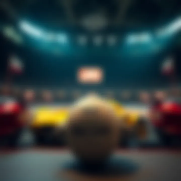 Historical timeline of Max Lotto development