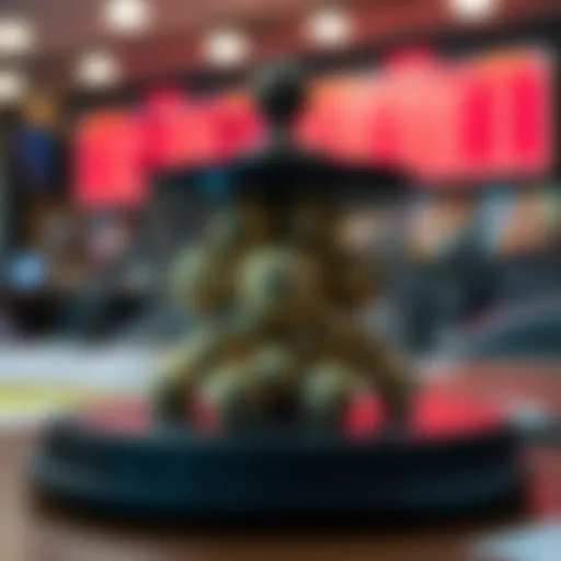 A detailed illustration of the Max Lotto structure