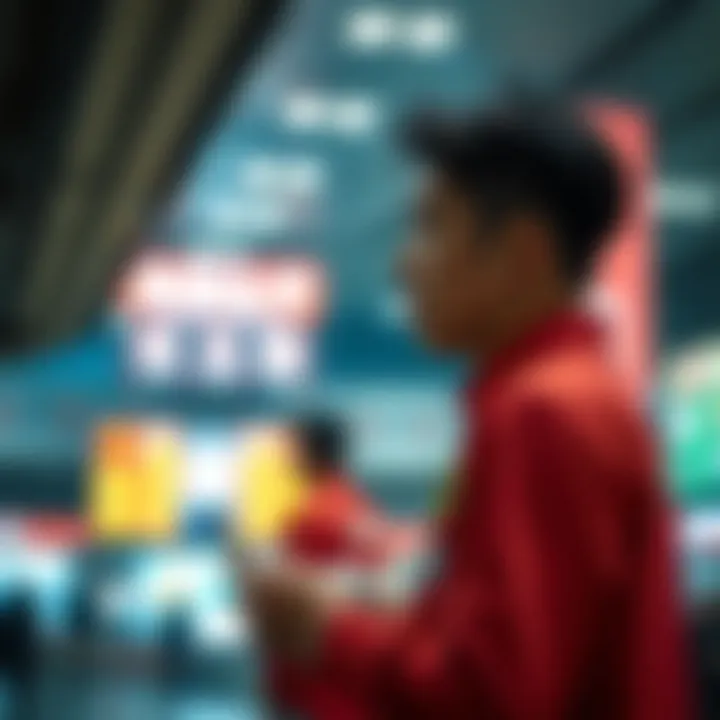 The role of BetLottoKorea in Megaball