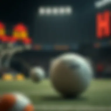 Historical Background of Mega Ball