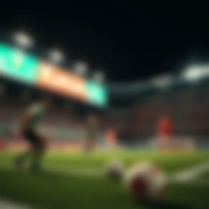 Latest Trends in Mega Ball