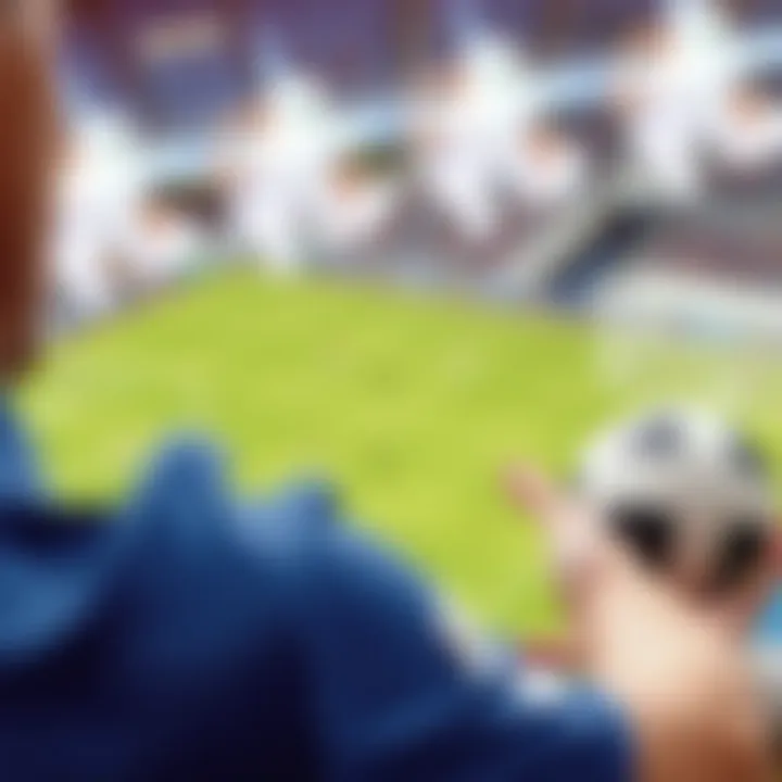 Methods for calculating odds in betting