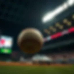 MLB 토토의 이해와 전략 Introduction