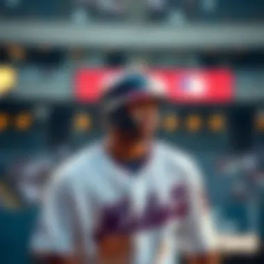 Notable MLB 토토의 이해와 전략 Notable MLB 토토의 이해와 전략