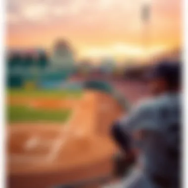 MLB 토토의 이