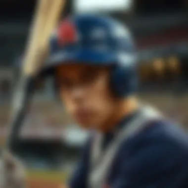 Notable MLB ํ ํ ์ ๋ชจ๋ ๊ฒ Notable MLB ํ ํ ์ ๋ชจ๋ ๊ฒ